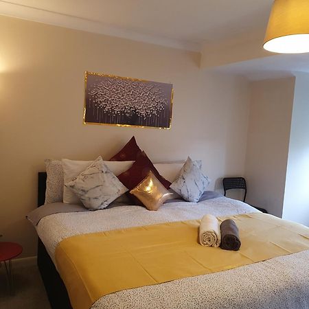 Lovely 1Bedrood Apartment Guildford Exterior foto