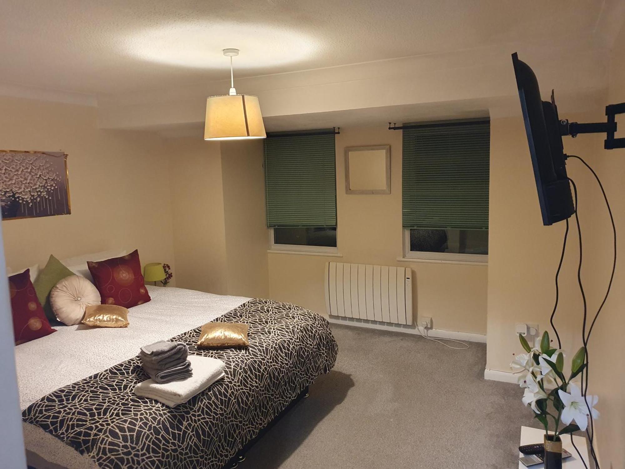 Lovely 1Bedrood Apartment Guildford Exterior foto