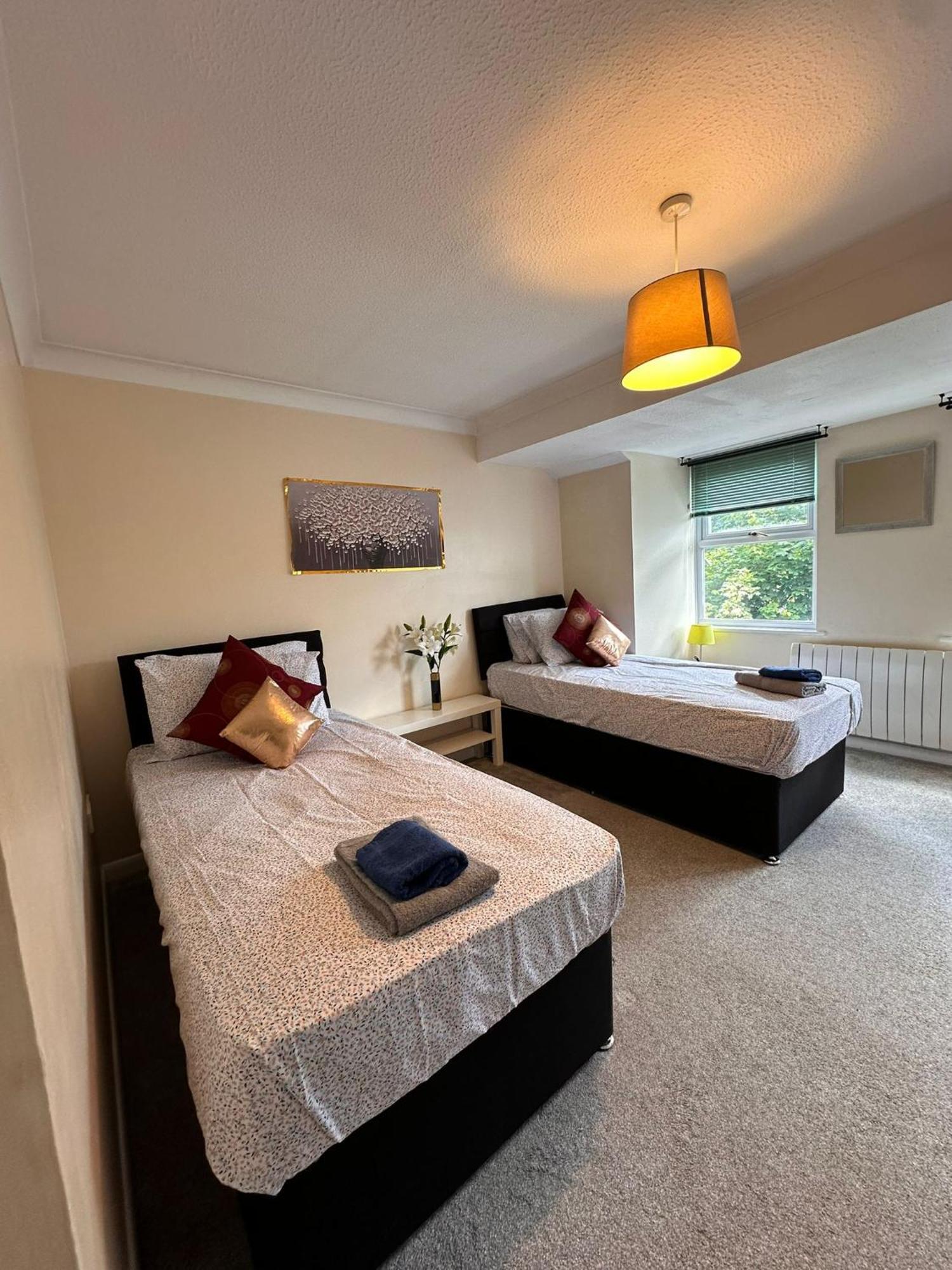 Lovely 1Bedrood Apartment Guildford Exterior foto