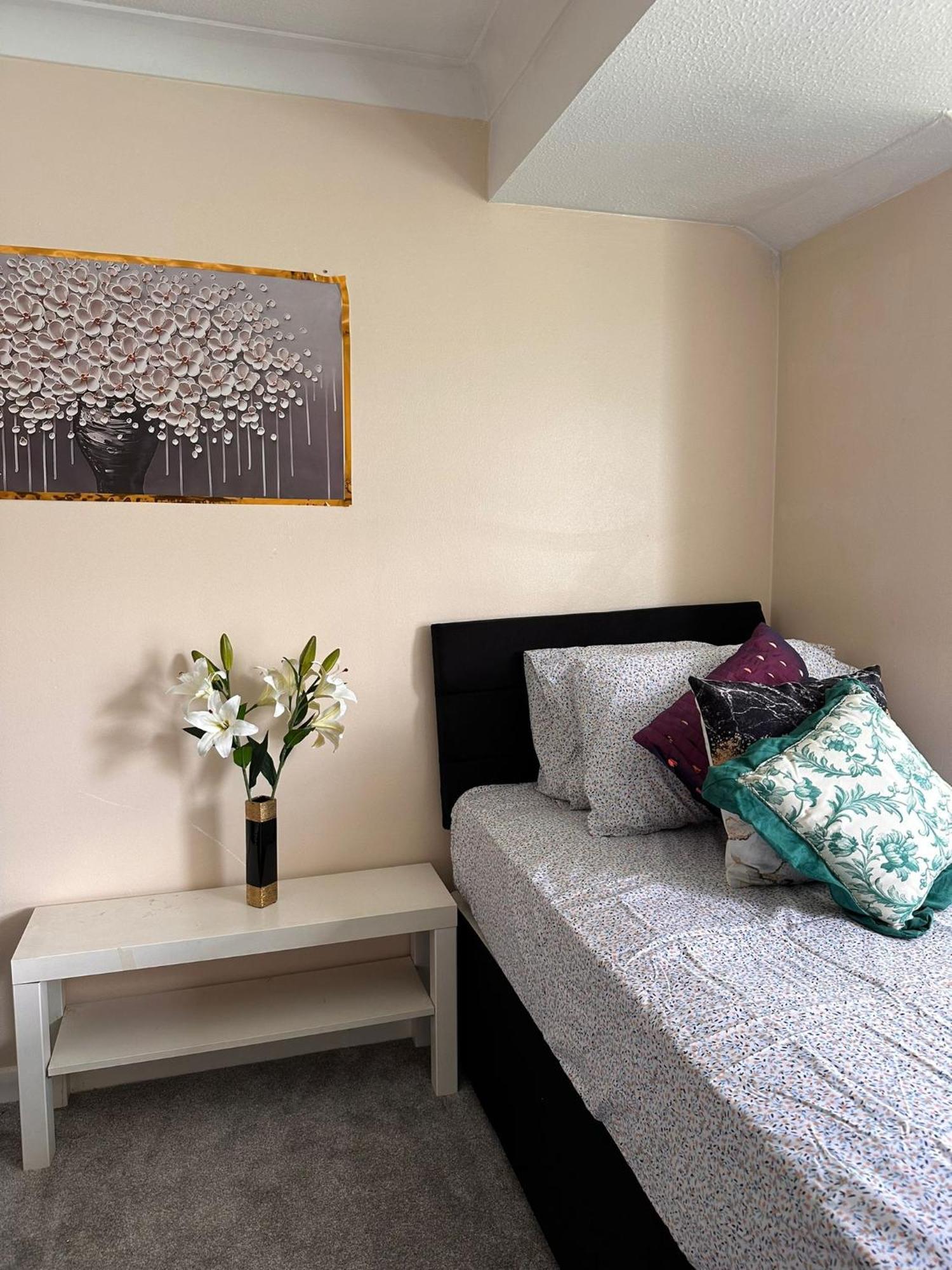 Lovely 1Bedrood Apartment Guildford Exterior foto