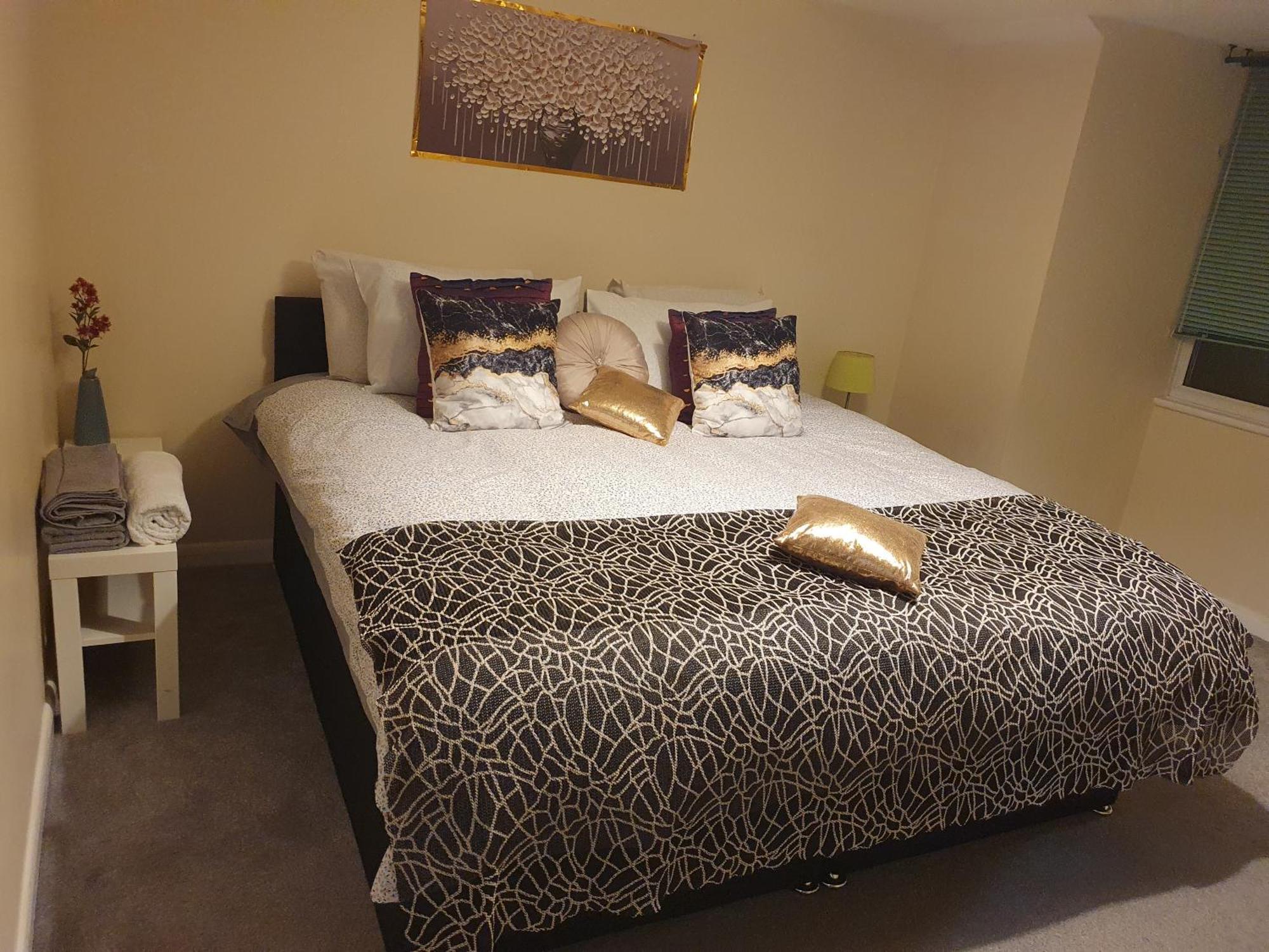 Lovely 1Bedrood Apartment Guildford Exterior foto