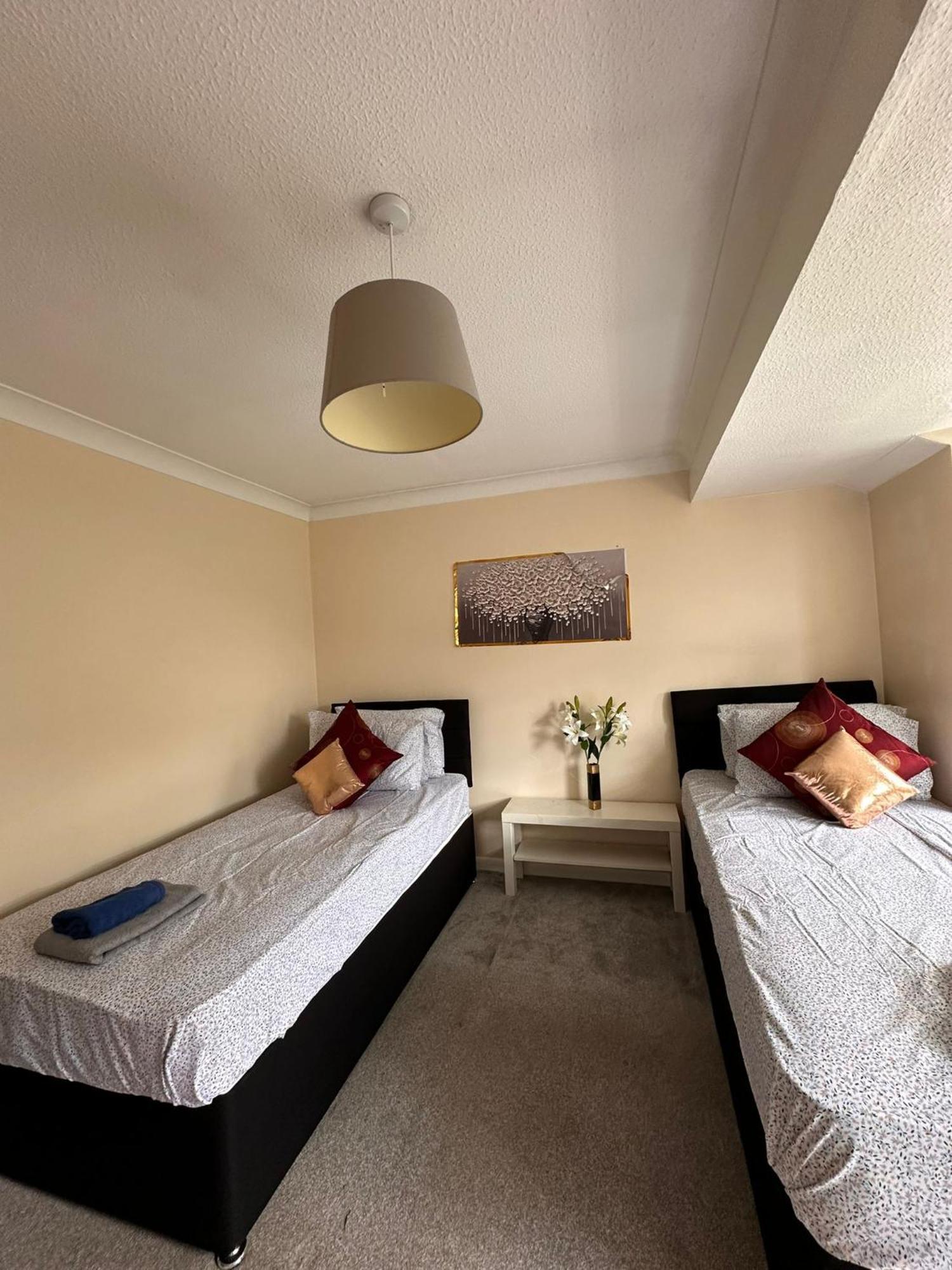 Lovely 1Bedrood Apartment Guildford Exterior foto