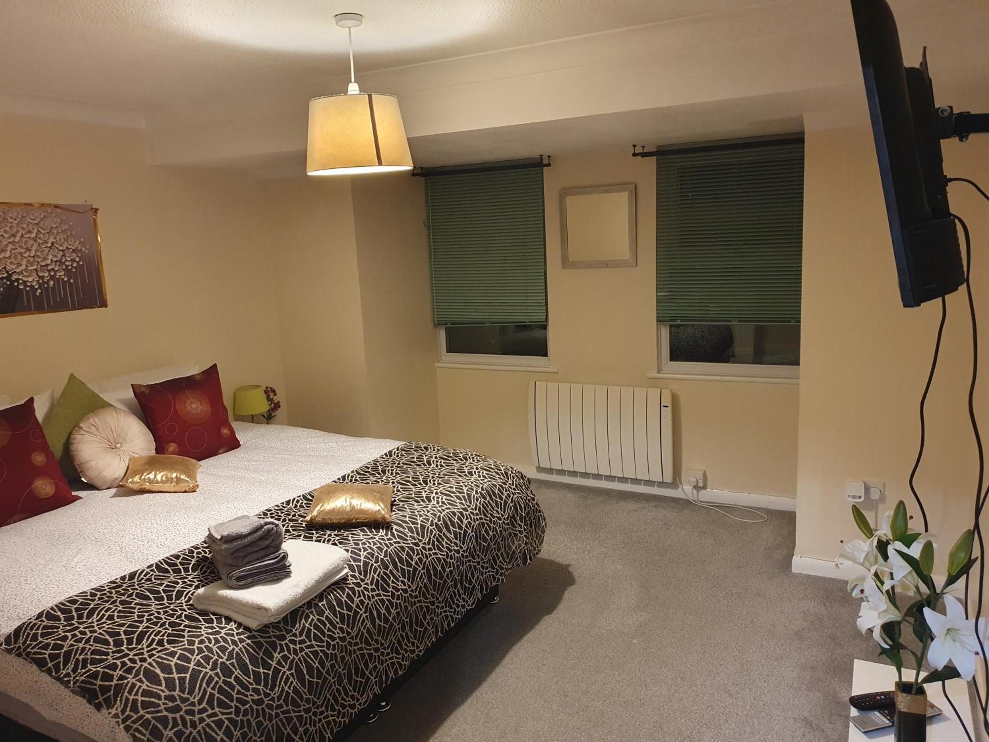 Lovely 1Bedrood Apartment Guildford Exterior foto