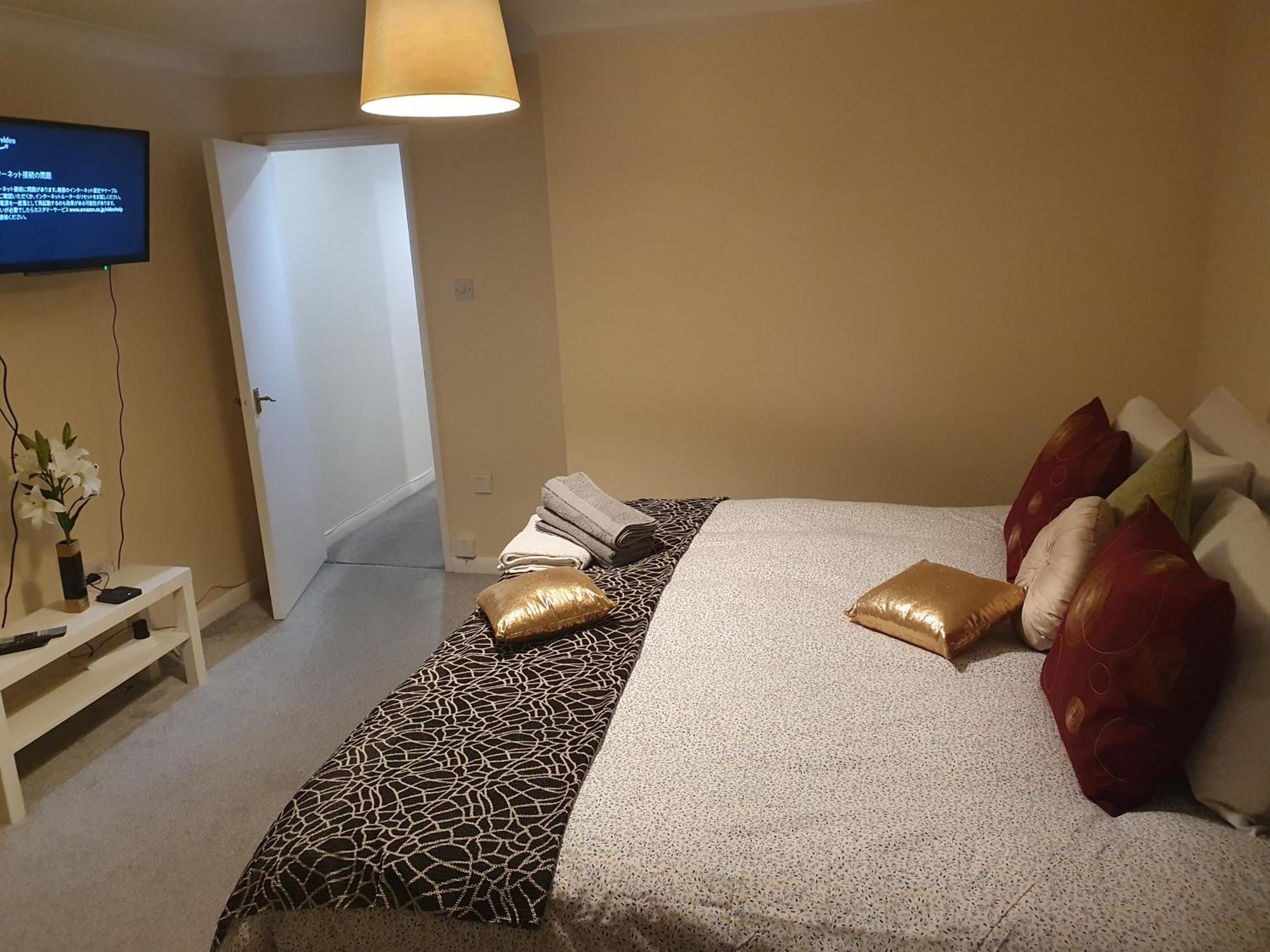 Lovely 1Bedrood Apartment Guildford Exterior foto