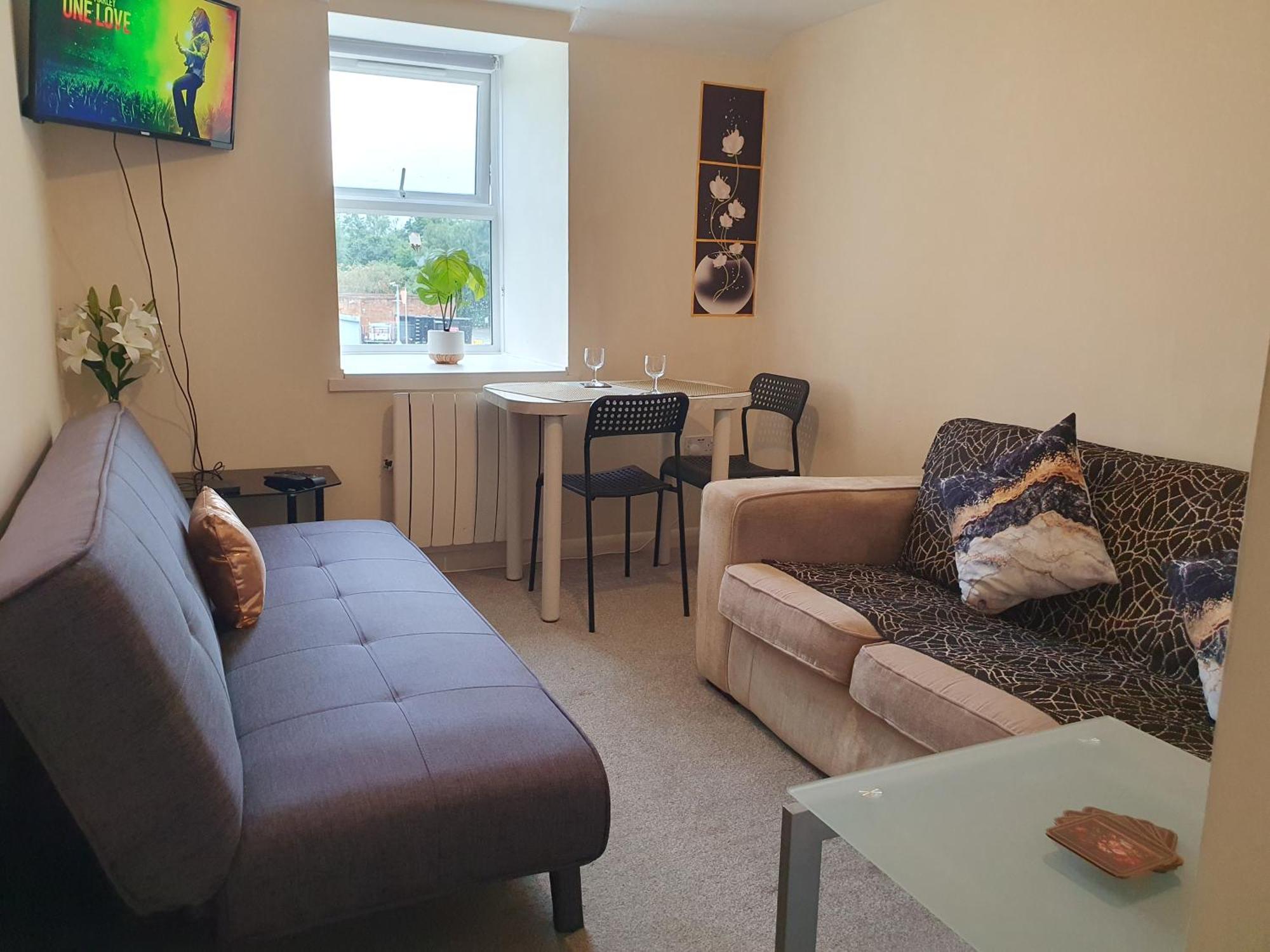 Lovely 1Bedrood Apartment Guildford Exterior foto
