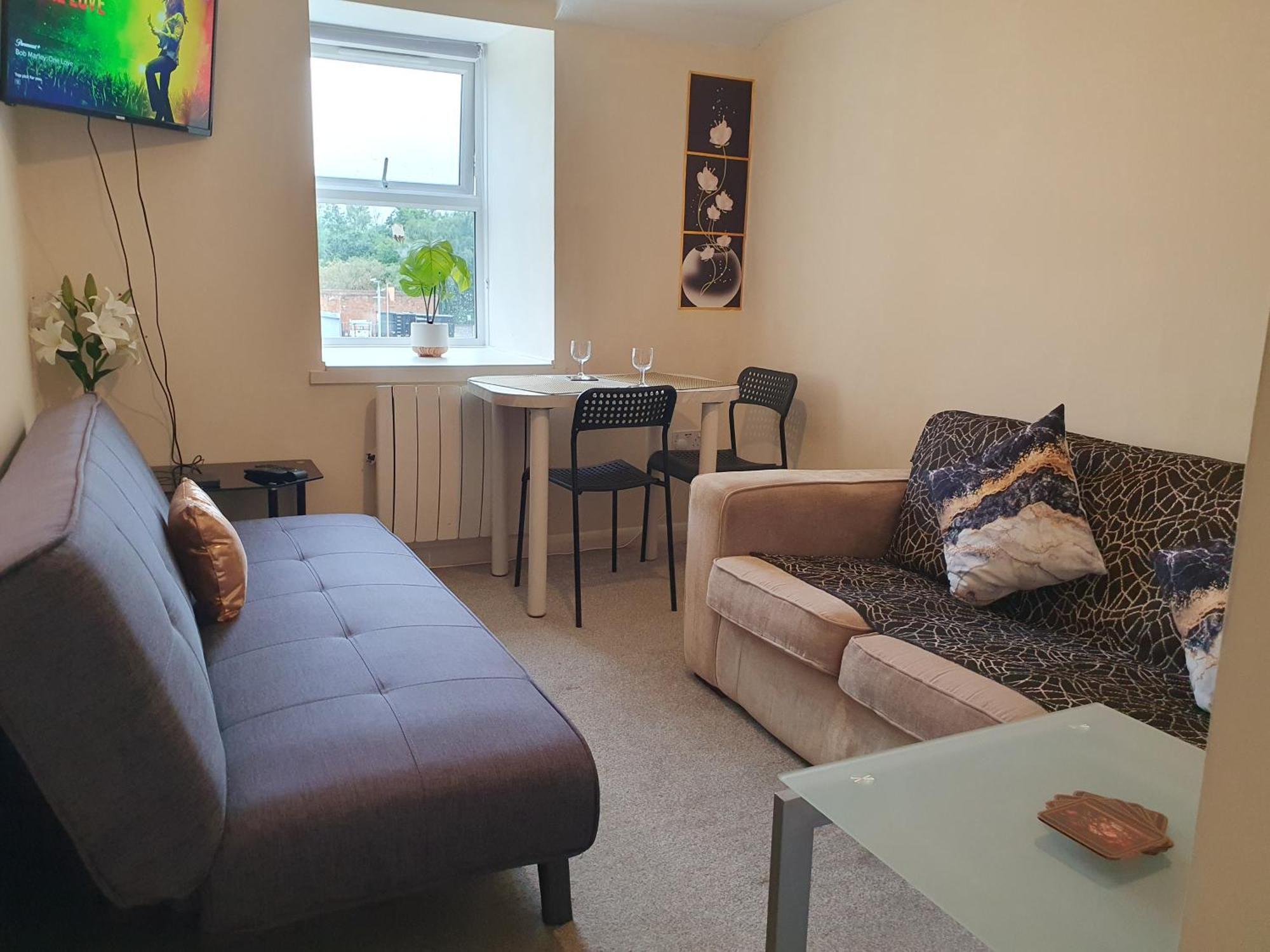 Lovely 1Bedrood Apartment Guildford Exterior foto