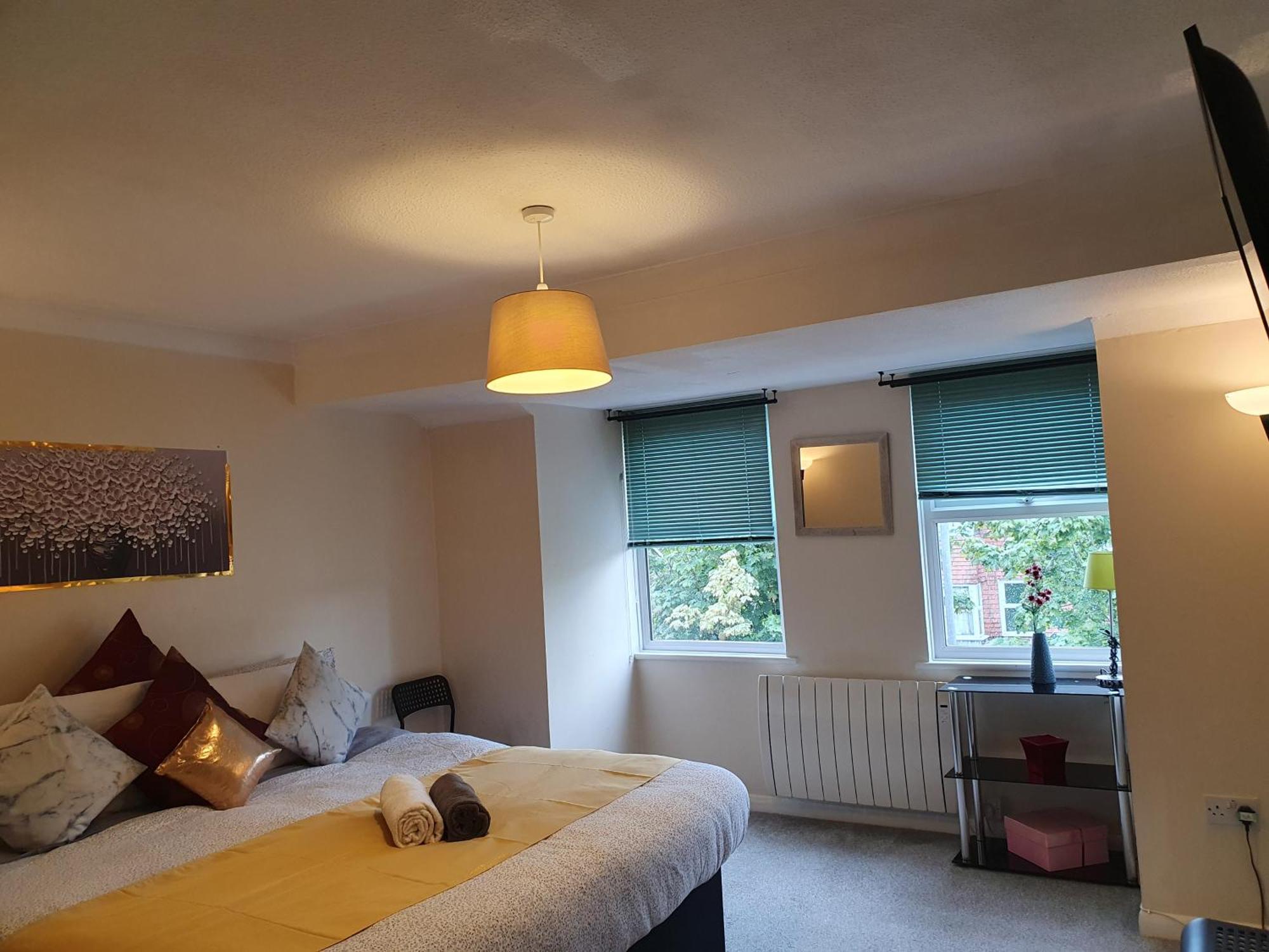 Lovely 1Bedrood Apartment Guildford Exterior foto